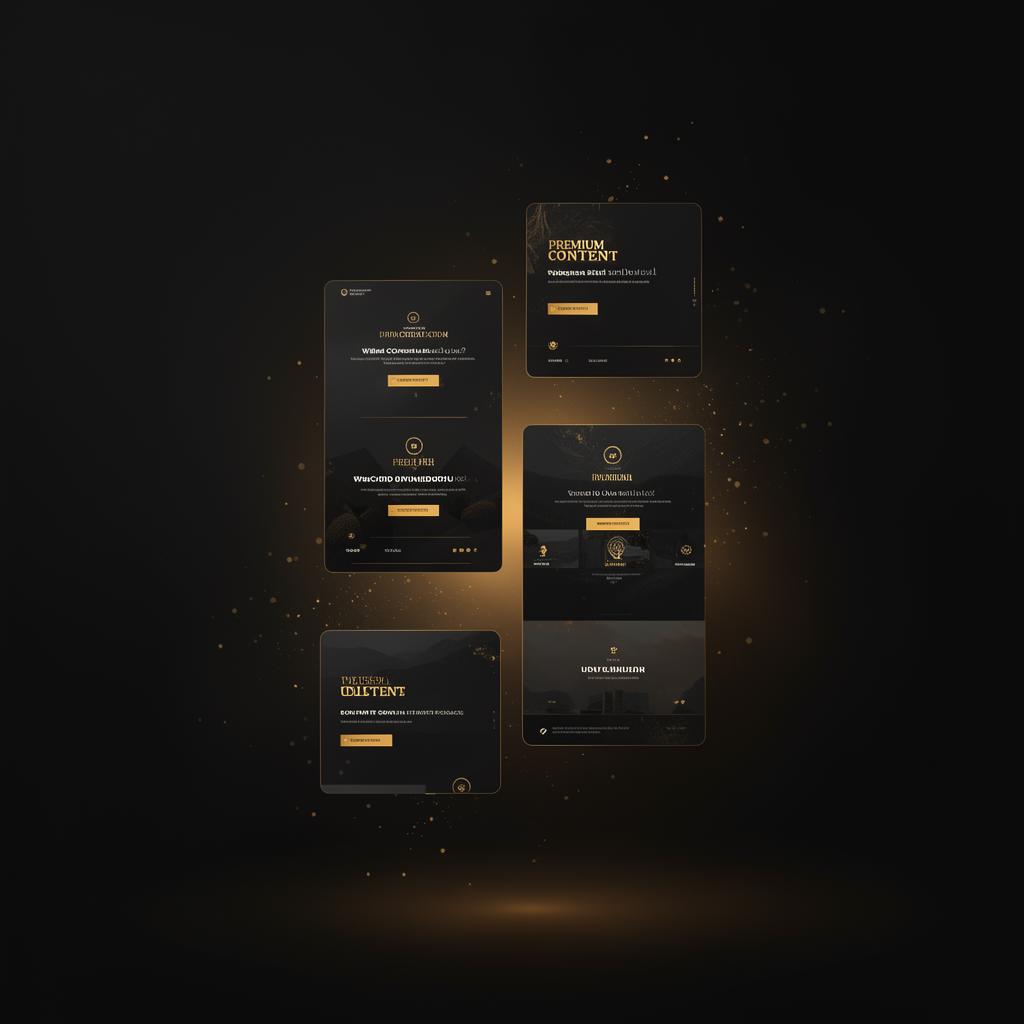 Contenido Premium
